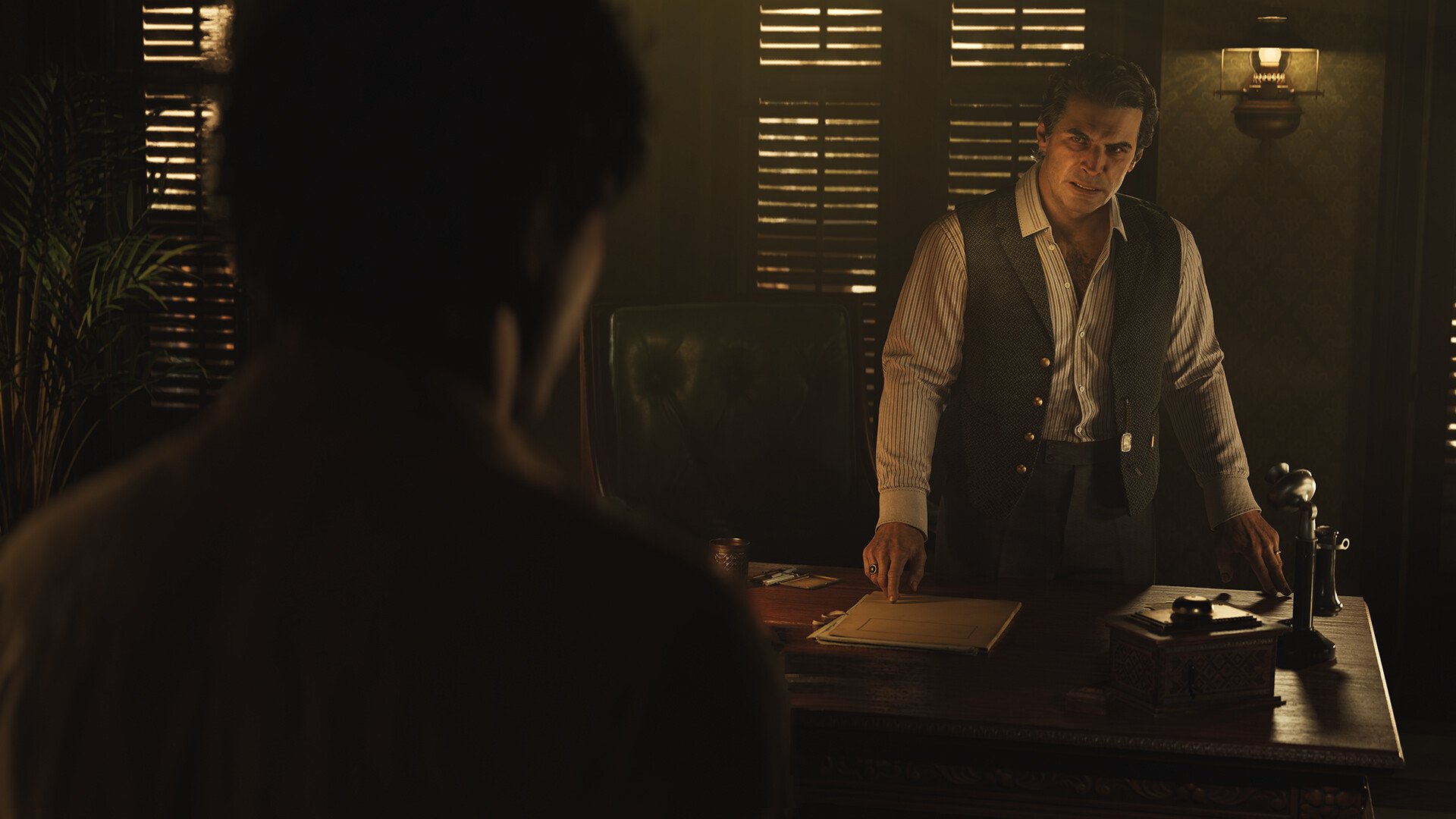 Mafia: The Old Country - Imagen 27